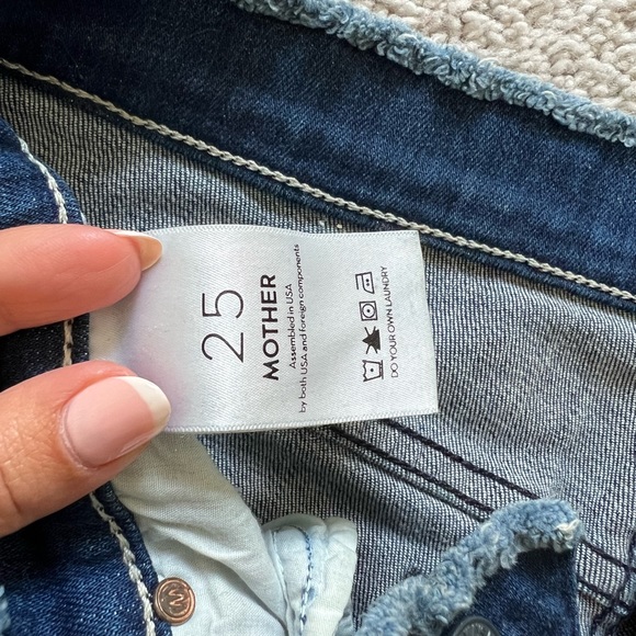 🌵MOTHER jeans! - Picture 6 of 8